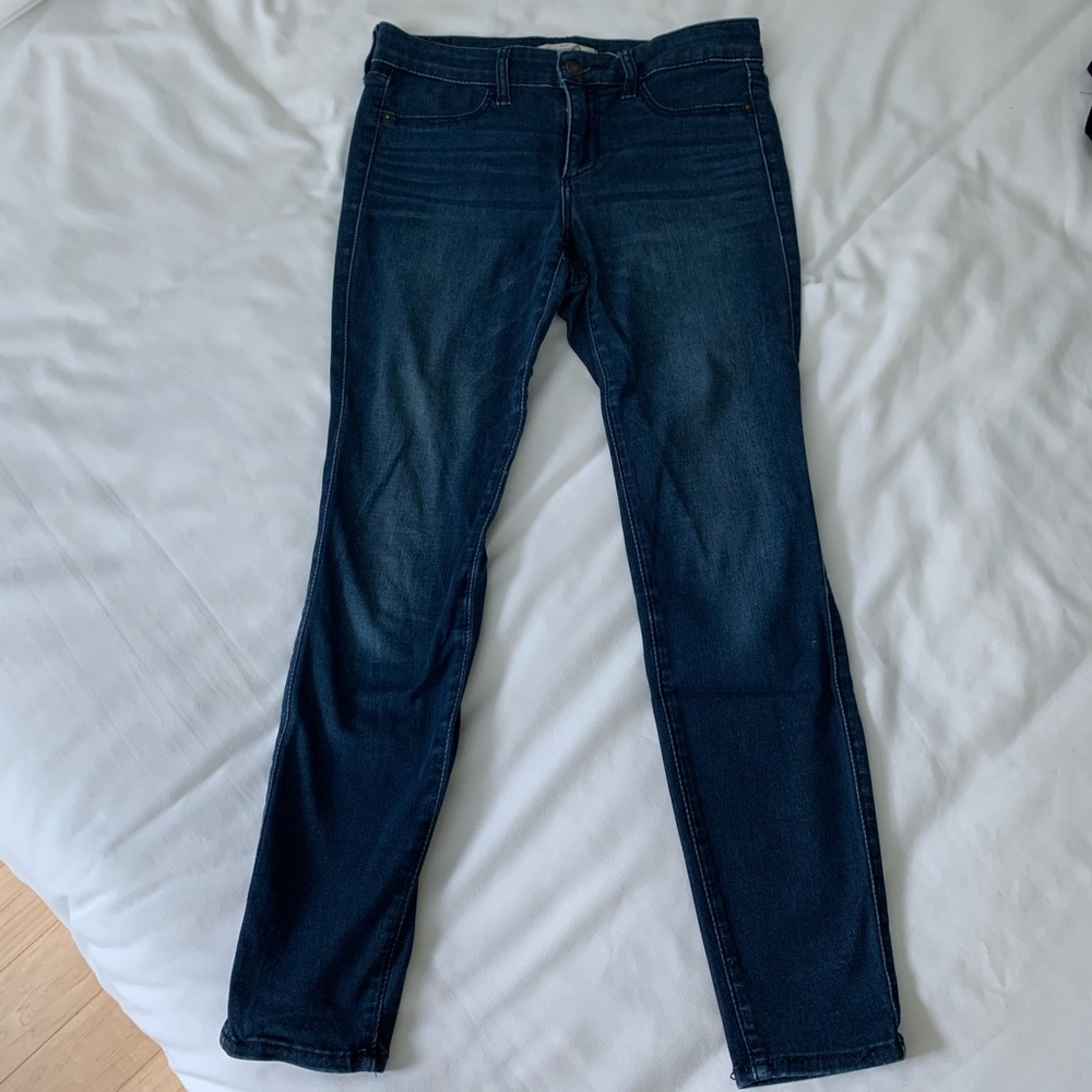 Abercrombie Jeans